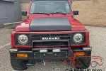 1988 Suzuki Samurai SUMURAI