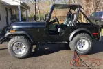 1979 Jeep CJ