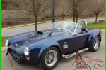 1965 Shelby Shelby Cobra