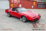 1983 Pontiac Trans Am