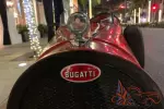 1927 Bugatti 35B