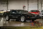 1989 Pontiac Firebird Formula