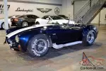1965 Shelby AC Cobra 427 496 CID V8 CSX6000 Shelby American Carroll