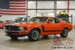 1970 Ford Mustang Boss 302 for Sale