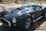 1965 Shelby Cobra Mark III