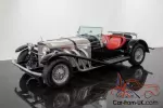 1968 Excalibur SSK Roadster Series I