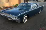 Lincoln : Continental Base