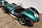 Jaguar Kougar Sports - 3400cc Engine - Triple Webber Carb - AC Cobra Alternative