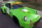 1975 Porsche 911 Full 911S RSR Race Car
