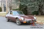 1973 Jaguar XK