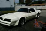 1977 Pontiac Trans Am limited edition