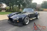 1965 Shelby Backdraft Cobra