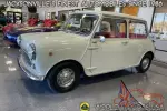 1966 INNOCENTI MINI MINOR - (COLLECTOR SERIES)
