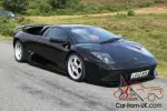 Lamborghini Murcielago 2002