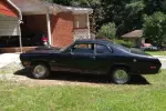 1973 Plymouth Duster