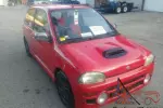 1980 Subaru Other