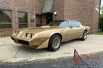 1979 Pontiac Trans Am - WS6 - Cali Car