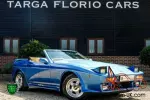 1990 TVR 430SE 4.3 V8 MANUAL Convertible Petrol Manual