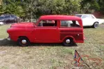 1951 Crosley