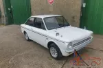 HILLMAN IMP CALIFORNIAN 1970 SUPERB !