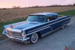 Lincoln : Continental Custom Built Flower Car