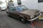 1974 Audi 100