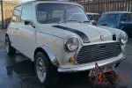 1985 Mini Classic Mini
