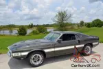 1969 Shelby