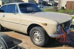 1974 Alfa Romeo GTV gtv