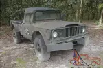 1968 Jeep KAISER M715