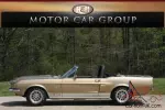 1968 Shelby GT500 Conv Fully Restored