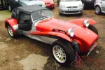 Caterham Super Seven Original 14500 miles
