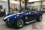 1965 Shelby Cobra