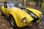 1966 Shelby Cobra