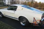 1967 Shelby GT500 GT500