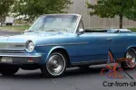 1964 Rambler American