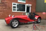 Caterham