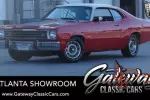 1973 Plymouth Duster