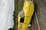 reliant regal supervan 3