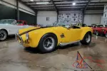 1967 Shelby Cobra