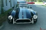 Shelby AC Cobra