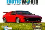 1987 Lamborghini Other