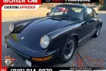 1979 Porsche SC