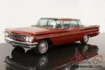 1960 Pontiac Ventura