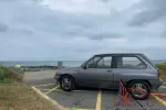 vauxhall nova antibes