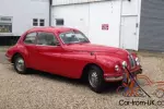 Bristol 401 1951 - full ground up resto - inc FULL engine - Amazing and stunning for Sale