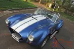 1967 Shelby AC Cobra