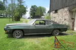 1970 Pontiac GTO GTO