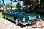 1976 Lincoln Town Car Must see drive Drives Amazing
