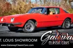 1981 Studebaker Avanti II